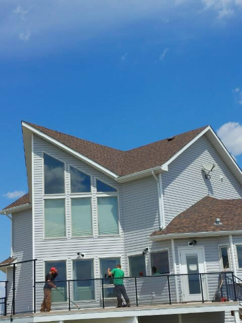 apek roofing roof replacement pic1